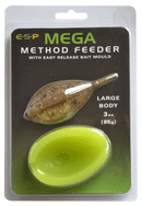 Drennan Mega method feeder 56g - VIVADO