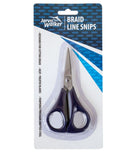 Jarvis Walker Braided Line Snips JARVIS WALKER