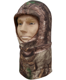 Jack Pyke Treecam Fleece Balaclava - VIVADO