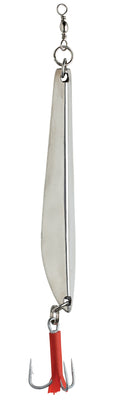 Kinetic® Pilken Stainless Pilker 175g - VIVADO