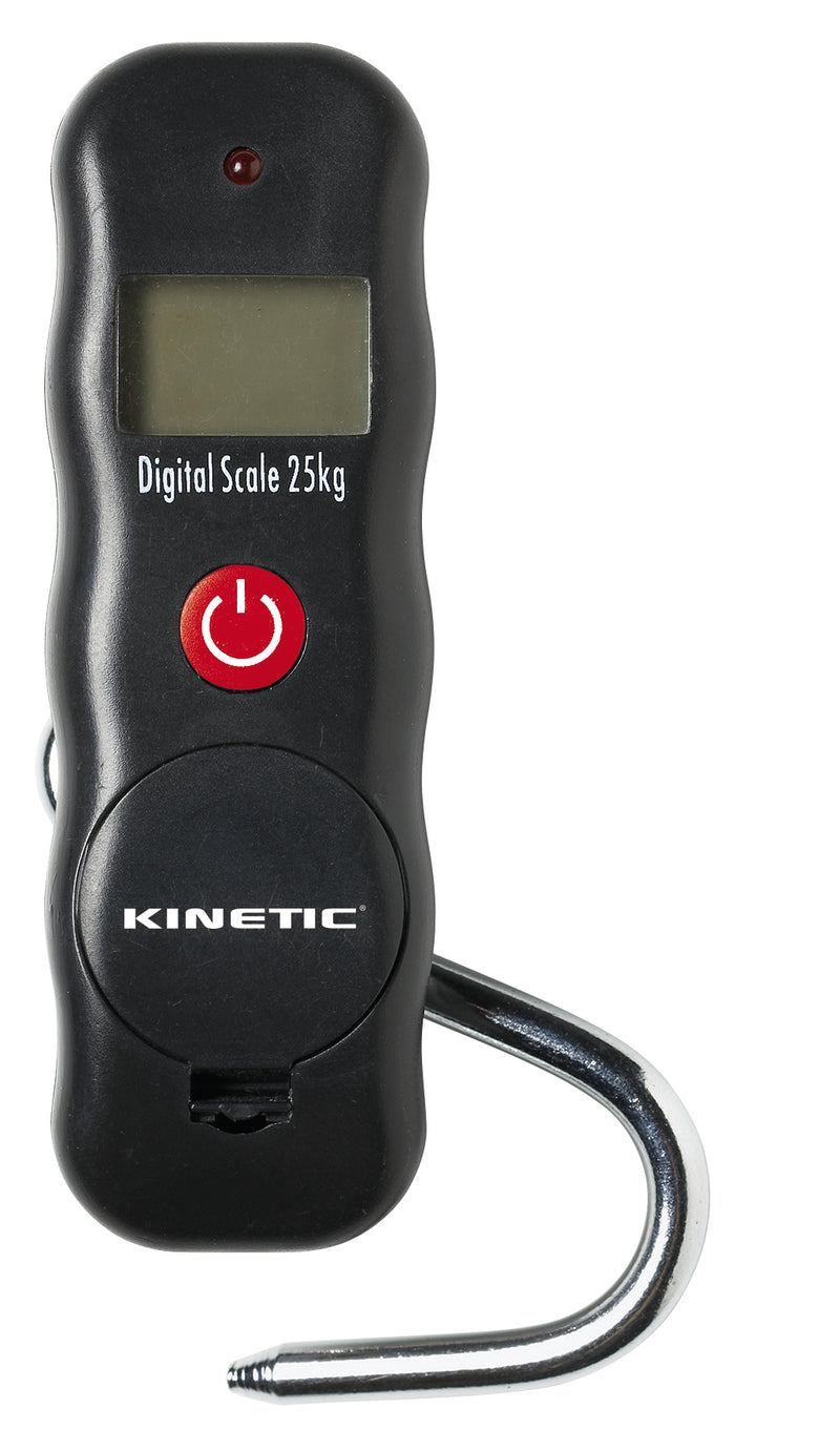 Kinetic Mini Digital Scale 25kg - VIVADO
