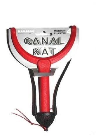 Kamasan Canal Catapult - VIVADO