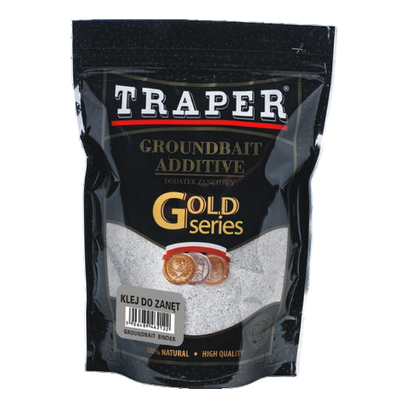 Traper Groundbait Binder 400g - VIVADO