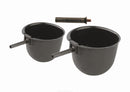 Traper Pole cups set - VIVADO