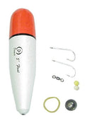 Dennett Cigar Slider Float Kits DENNETT