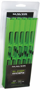 Maver slider winders MAVER