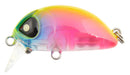 Lucky John HAIRA TINY 33 ATG SHALLOW PILOT lures - VIVADO