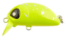 Lucky John HAIRA TINY 33 ATG SHALLOW PILOT lures - VIVADO