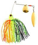 Lucky John SHOCK BLADE Spinnerbait LUCKY JOHN
