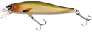 Lucky John BASARA lures 7cm Suspending LUCKY JOHN
