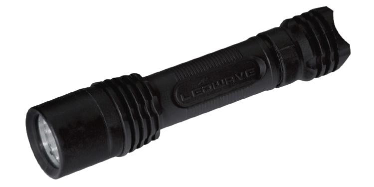 Ledwave Vanguard LED Flashlight - VIVADO