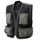 Leeda Profil Fly Vest - Medium - VIVADO