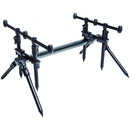 Leeda Rogue 3 in 1 Rod Pod + Carrycase - VIVADO