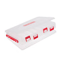 Hart Double Lure Box HART