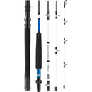 Mitchell® Avocet® Salt Travel Boat 2.1m 150-300g - VIVADO