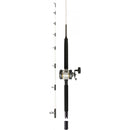Mitchell® Performance SW Boat Combo 1.8m 15-40lb - VIVADO