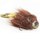 Strike Pro Miuras Mouse Mini 20cm 40g STRIKE PRO