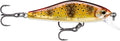 Rapala Shadow Rap Solid Shad 5cm RAPALA