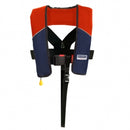 Maindeck ISO 180N Waistbelt UML Manual Red/Navy - VIVADO