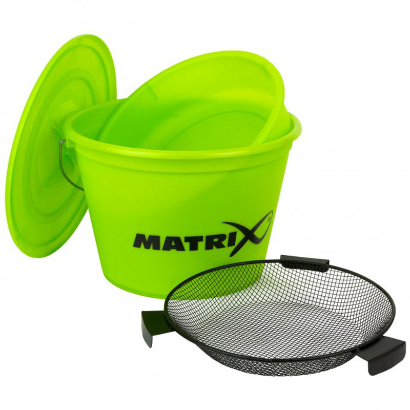 Matrix Bucket Set Lime - VIVADO