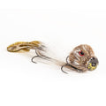 Strike Pro Miuras Mouse Big 23cm 95g STRIKE PRO
