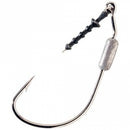 Mustad Power lock plus worm hook - VIVADO