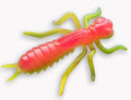 Crazy Fish Kasari lures 40mm - VIVADO