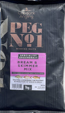 Copdock Angling Peg No.1 Specialist Groundbait 1Kg COPDOCK ANGLING