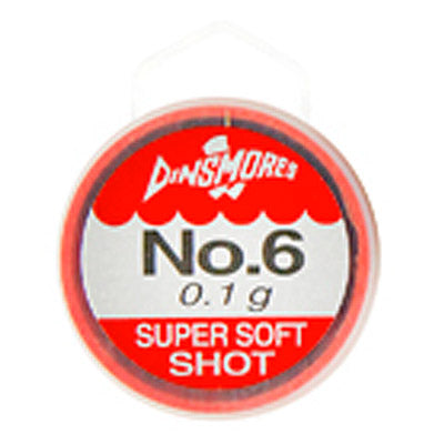 Dinsmores Super Soft Shot No.6 - VIVADO