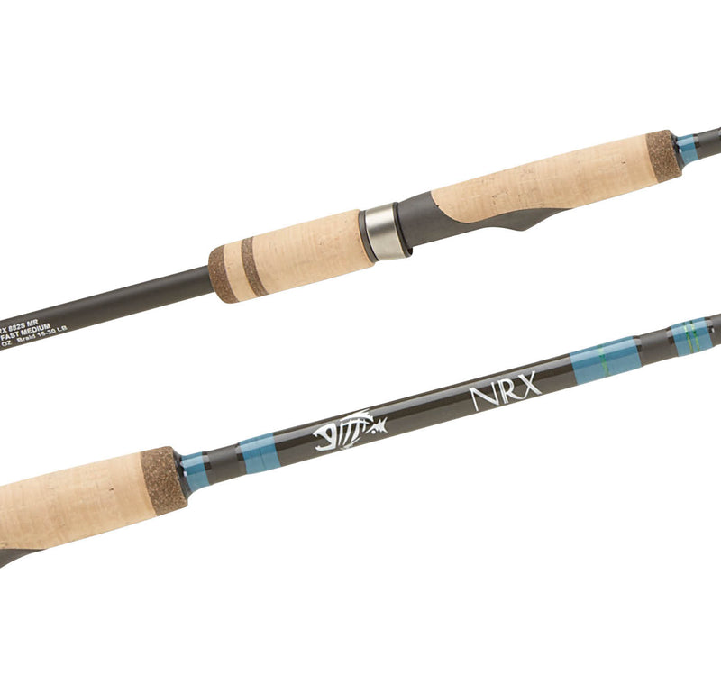 G.Loomis NRX Inshore Mag Spinning Rods