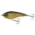 Westin Swim Glidebait 12cm 53g Suspending / 0.5-2m WESTIN