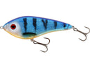 Westin Swim Glidebait 12cm 58g Sinking / 1-3m WESTIN