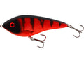 Westin Swim Glidebait 12cm 53g Suspending / 0.5-2m WESTIN