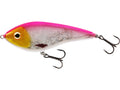 Westin Swim Glidebait 12cm 53g Suspending / 0.5-2m WESTIN