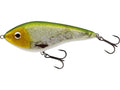 Westin Swim Glidebait 12cm 53g Suspending / 0.5-2m WESTIN