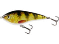 Westin Swim Glidebait 12cm 53g Suspending / 0.5-2m WESTIN