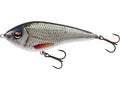 Westin Swim Glidebait 12cm 53g Suspending / 0.5-2m WESTIN