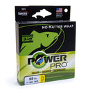 Shimano Power Pro Super Line 135m Moss Green SHIMANO