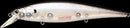 Lucky Craft Pointer 128SP lures (JAPAN) - VIVADO