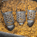 Preston Innovation Hexmesh Plastic Bullet Feeders PRESTON INNOVATIONS