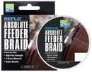 Preston Innovations Absolute Feeder Braid PRESTON INNOVATIONS