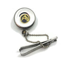 Allcock Stainless Steel Pin on Reel with Snips ALLCOCK