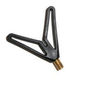 Dennett V-Shape Rod Rest Head ALLCOCK