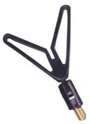 Dennett Adjustable V-Shape Rod Rest Head ALLCOCK