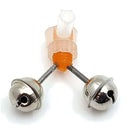 Clips onto rod Holder for Starlite ALLCOCK