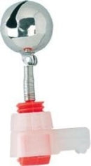 Allcock Single Rod Bell ALLCOCK