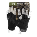 Helikon HFG Half Finger Gloves - VIVADO