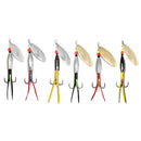 Rolla Silver Bullet Flying C Spinners - VIVADO