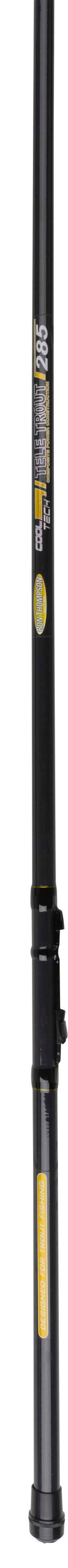 Ron Thompson Cool Tech Teletrout Series Telescopic Fishing Rods - VIVADO