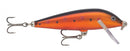 Rapala countdown lures CD-3 lures 3cm 3g - VIVADO
